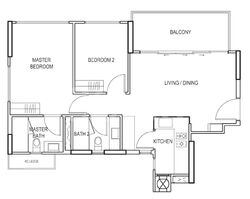 eCO (D16), Condominium #482898611
